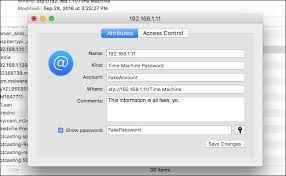 Have you ever forgotten your wifi password and couldn't find it? How To Manage All Your Mac S Saved Passwords With Keychain Access