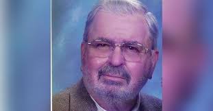 Lloyd J Cooley Jr Obituary