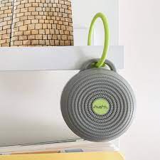 A white noise machine is a powerful tool in your infant sleep routine and helps baby fall asleep fast and minimizes sleep. Marpac Hushh Compact Sound Machine Review Great On The Go