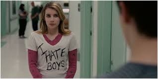 She was a baby when her parents separated, and. Emma Roberts Best Film And Tv Roles According To Imdb