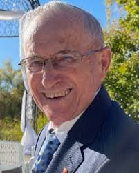 Raymond Calvin Dewald Obituary February 11, 2024