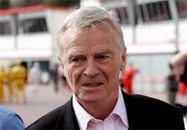 Max Mosley wil Jean Todt als opvolger