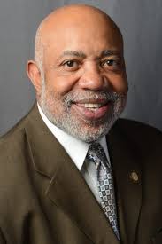 Dewey McClain honored as ECU Distinguished Alumni