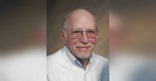 Obituary information for Bruce Philip Johnson