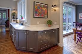 remodel a kitchen st. louis