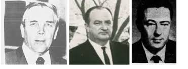 Moral Courage in the Deep South, Bogalusa Louisiana 1964