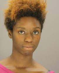 Driver in chase reportedly tells Dallas County deputies she didn't stop  because she was 'having a bad day'