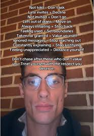 Life Advice: Setting Boundaries for Personal Growth