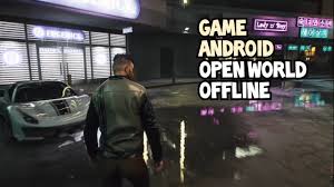 Halo guys balik lagi di channel kami, di video kali ini kami membahas 6 game open world android offline grafik hd bagi kalian. Download 5 Game Android Open World Offline Dengan Graphic Terbaik Yang Harus Kamu Coba Daily Movies Hub