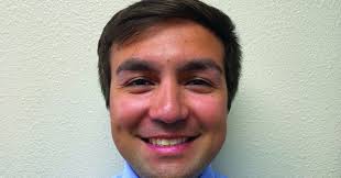 Featured Student: Chris Colon