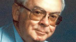 Dr. Ronald Yarbrough, 78