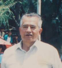 JOSÉ DARÍO MONTAÑO VERGARA El único en vida de los Creadores de la Cuarta  Sección Municipal de Vinto. Nació el 9 de noviembre de 1933 en la ciudad de  Cochabamba, cuando Bolivia