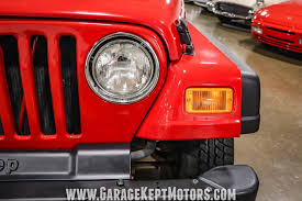 Image result for Flame Red 2000 Wrangler