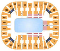 Eaglebank Arena Tickets Eaglebank Arena In Fairfax Va At