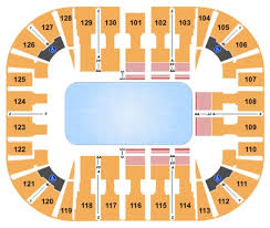 Eaglebank Arena Tickets Eaglebank Arena In Fairfax Va At