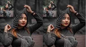 Rumus lightroom dark outdoor ini akan lebih maksimal bila digunakan untuk mengedit foto tipe outdoor atau luar ruangan. Rumus Lightroom Dark Black Orange Keren Banget Warnanya Asalkata