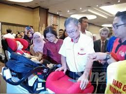 Anda boleh dapatkan sesi konsultasi bersama doktor pakar untuk pemeriksaan & nasihat yang bersesuaian dengan masalah anda. Tiada Ketetapan Caj Pemeriksaan Kesihatan Pemandu E Hailing