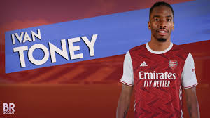 Hi every1 as you may of seen via my post on instagram i am raising funds for the needed people who have directly been affected by the volcanic. Ivan Toney Welcome To Arsenal 2021á´´á´° Youtube