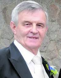 Michael FAHERTY Obituary (2024)