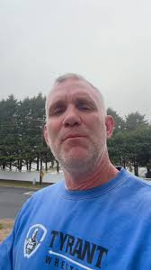 Tyrant Wrestling omoì peteĩ ta'anga pyahu