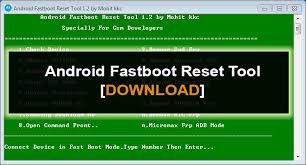 Adb and fastboot are arguably two of the most indispensable tools used when working with android devices. Android Fastboot Reset Tool V1 2 Download 2021 Latest Version