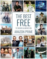 Choose a winner with our list of the best movies on amazon prime video. The Best Free Tv Shows Movies To Watch On Amazon Prime Amazon Prime Tv Shows Amazon Prime Shows Amazon Prime Tv