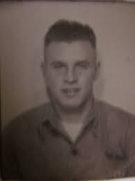 Basil Williams (1929-1956)