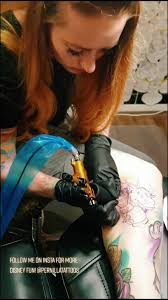 5,754 likes · 159 talking about this · 29 were here. Disney Disneytattoo Frozen Letitgo Snowman Olaf Sven Watercolor Tattoos Holland Pernillatattoos Hellevoetsluis Rotterdam