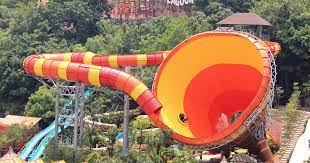 Beat the tropical heat in the waters of africa at sunway lagoon water park! Buy Sunway Lagoon Tickets Kuala Lumpur Online Klook Malaysia