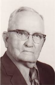 Leonard Ezra Pace (1894-1980)