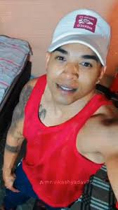 Soy un guerrero de gran corazón