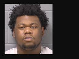 PPP Probe Widens: Manslaughter Defendant Faces 8 Felonies