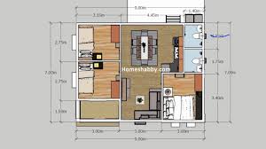 We did not find results for: Desain Dan Denah Rumah Minimalis Ukuran 9 X 7 M Dengan 3 Kamar Tidur Tampil Lebih Menawan Homeshabby Com Design Home Plans Home Decorating And Interior Design