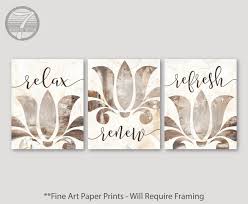 pin on gorgeous bathroom wall art