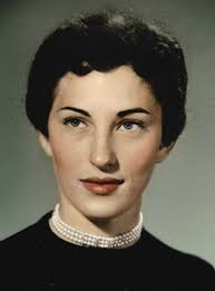 Obituaries — November 2025