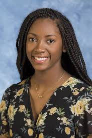 2019 Women's Volleyball Roster