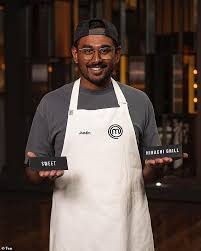 Australian chef brent owens has authored a book known as dig in. The Winner Of Masterchef Australia Leak Daily Mail Online The Bharat Express News