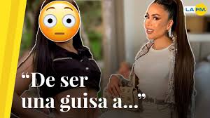 De este modo, el tribunal la halló penalmente responsable, en calidad de autora, del. La Fm Epa Colombia Antes Y Despues Facebook