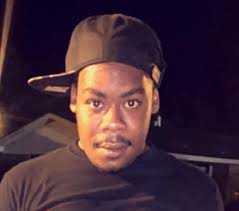 Obituary for Damien I. Farmer