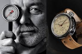 He provides services ranging from general counsel (handling virtually every detail of a client's. The Design Argument Why Giuliano Mazzuoli Still Stands Out From The Crowd Monochrome Watches