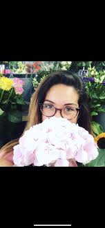Village flowers & gifts is located in woodbridge city of california state. Stansted Florist Paris Legore Thanks Villagers With Flowers Dotted Around The Village