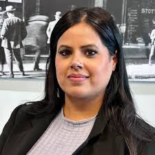 Varinder Kaur (Wendy)