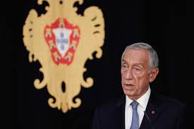 No estado de emergência, ficam suspensos ou restritos os direitos e liberdades, mas na medida do estritamente necessário ao pronto restabelecimento da normalidade. Marcelo Propoe Estado De Emergencia Em Portugal Entre 9 E 23 De Novembro Portugal Sabado