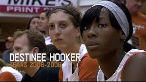 Destinee Hooker interview [Sept. 23, 2015]