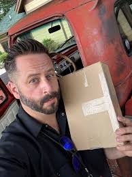 Winning prizes at Grand Nationals event