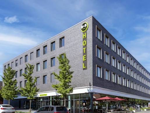 Accommodation Image
