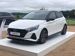 Find more information on hyundai n brand, n models, motorsport, news and much more. Neuer Hyundai I20 Fahrbericht 2021 Autogefuhl