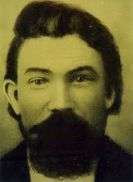 Levi Irwin (1845-1890)