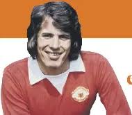 When Jim made his debut there were eight Scots in the team... that will  never happen again in the history of United”