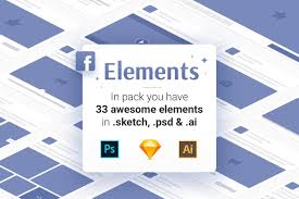 Facebook Templates Mockups Social Media Mockup Facebook Templates Facebook Mockup